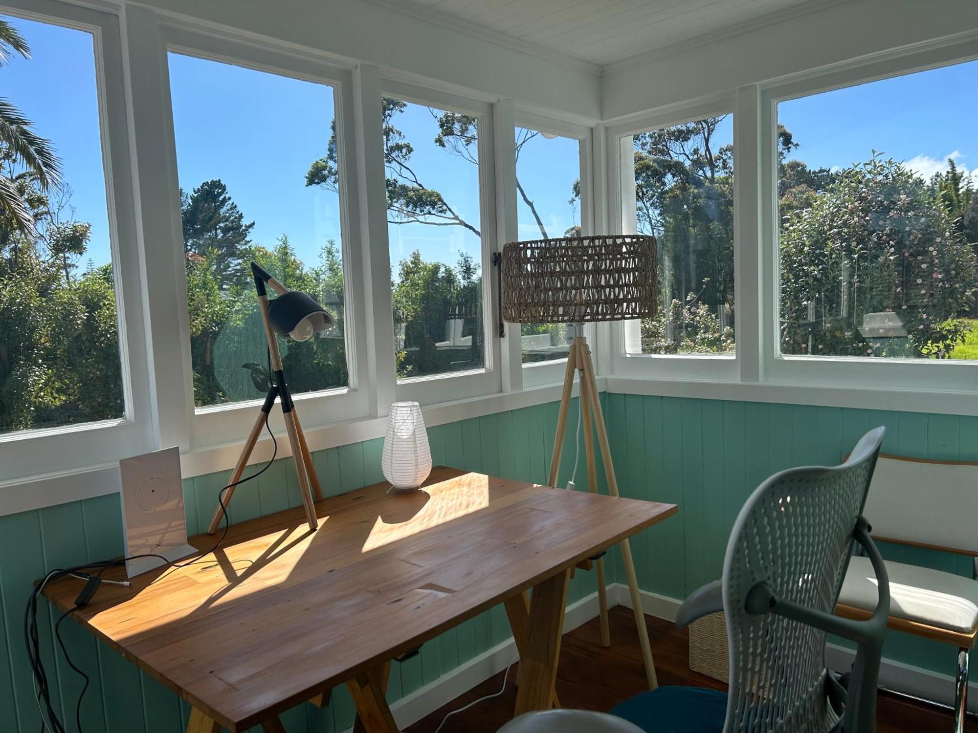 Green Turtle Cottage Pukenui Exterior foto
